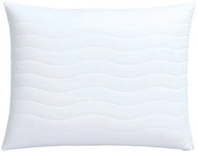 Vankúš Komfort Plus 70x90 cm s výplňou z dutého vlákna