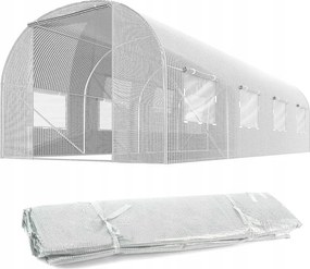 Fólia na fóliovník 2,5x4 m (10m2) Plonos 4974-F