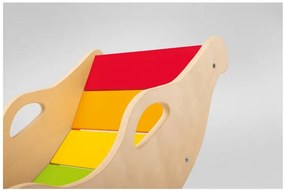 Playtive Drevená balančná hojdačka  (100380691)