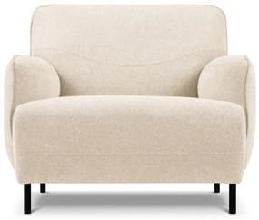 Béžové kreslo Windsor &amp; Co Sofas Neso