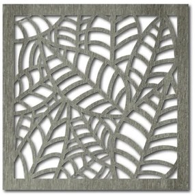 Vyrezávaný drevený obraz na stenu | SENTOP PR0201