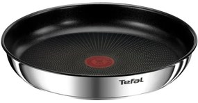 Tefal - Sada riadu 10 ks INGENIO EMOTION nerez