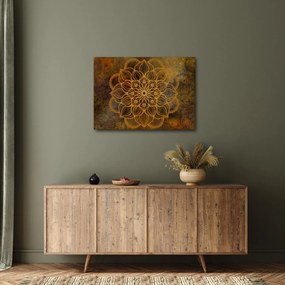 Obraz - Mandala radosti (70x50 cm)