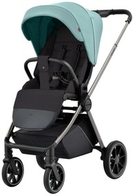 Športový kočík Carrello ULTRA CRL-5525 Avocado Green