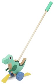 Drevená hračka Dinosaur – Rex London