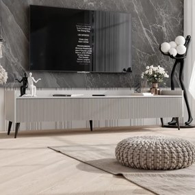 TV stolík CONNER kašmír 180 cm
