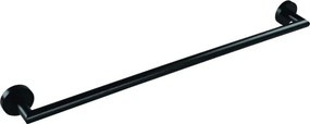 Bemeta Design DARK: Držiak uterákov, 300 mm - 104204010
