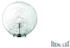 Ideal Lux nočná lampa stolná 45139