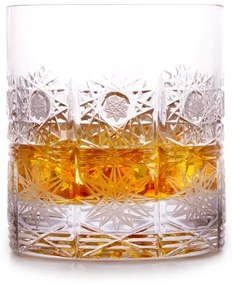 Bohemia Crystal Poháre na whisky 20260/57001/320ml (set po 6ks)