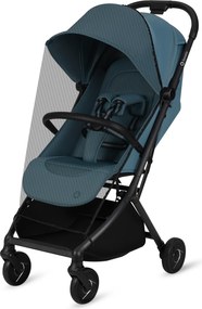 Lionelo SIA Ľahký športový kočík do lietadla Farba: Beige Taupe