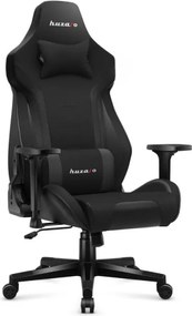 Herná stolička Force 7.6 Black