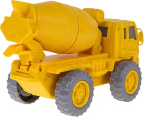 Ramiz EKO stavebný žeriav + vozidlá