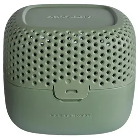 Pohlcovač vlhkosti Everbrand Absodry Duo Family Bag 3, do 30 m3, zelený 230-ADB-G-EN-SK