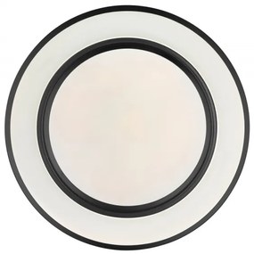 Globo 41368-24 - LED RGB Stmievateľné stropné svietidlo SULLY LED/24W/230V + DO