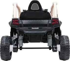 Ramiz Vozidlo Kawasaki TERYX KRX1000 Khaki Buggy
