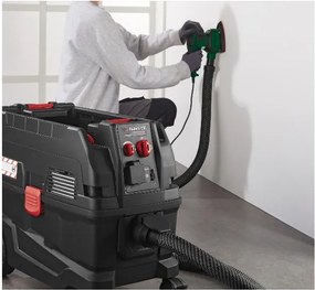 Parkside Performance®  Priemyselný vysávač Ppwd 30 B2  (100398876)