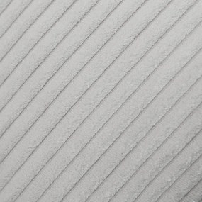 Polášek Povlak na vankúš ZOOM - Šedá | 40 x 40 cm