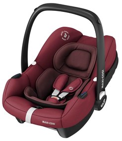 Autosedačka Tinca i-Size 0-13kg Essencial Red