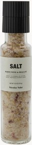 Soľ White Wine & Shallot