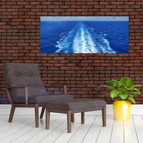 Obraz - More (120x50 cm)