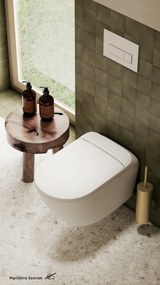 Deante WC kefa Temisto - ADT M721
