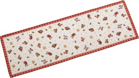 XXXLutz ÚZKY OBRUS, 32/96 cm, viacfarebná Villeroy & Boch - Textil do domácnosti - 003407179003