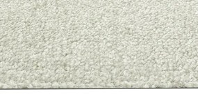 Koberce Breno Metrážny koberec AVELINO 34, šíře role 400 cm, béžová