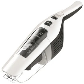 Rowenta - Tyčový vysávač DUAL FORCE 2V1 100W/18V 2500 mAh biela