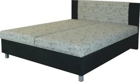 Čalúnená posteľ Melisa