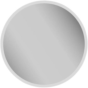 Cerano Lavoro, LED kúpeľňové zrkadlo Lavoro Ø80 cm, CER-CER-476699