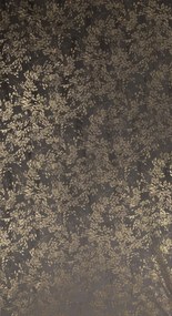 ZATEMŇOVACÍ ZÁVES NA PÁSKE FELIS 140X270 CM VZOROVANÁ