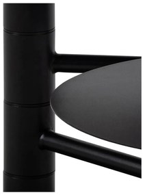 Biely okrúhly konferenčný stolík ø 60 cm Lahti – Actona