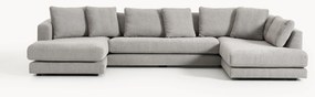 XL buklé pohovka Tribeca