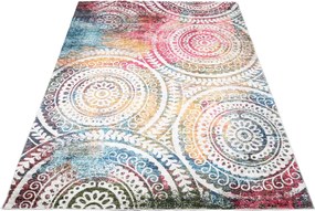 TA Koberec 43870 TLAČ TOSCANA Rozmer: 160x230 cm