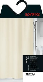Sprchový záves 120x200 cm Maya – Spirella