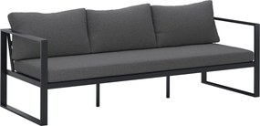 XXXLutz POHOVKA NA TERASU kov, textil Ambia Garden - Online Only záhrada - 001308008903