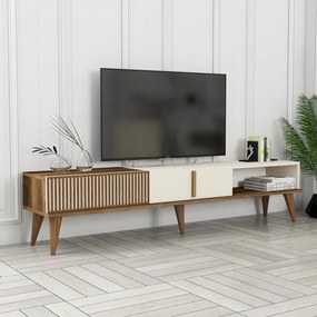 TV stolík Milan Alt Cream