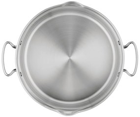 Vysoký hrniec s pokrievkou Tefal Duetto+ 28 cm G7196456