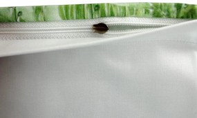 VEBA Obliečka na dekoračný vankúšik - Primavera kvet