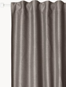 Zatemňovací záves blackout's multifunkčnou páskou Asher, Š 280 cm