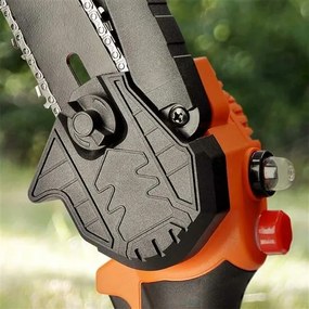 Solight RNP150 Ručná akumulátorová píla, 150 mm