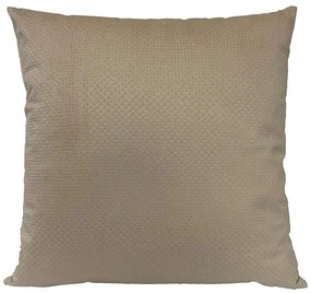 Vankúš GY2329 40x40 cm béžová