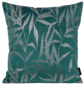 Obliečka na vankúš Blink/22/I 45x45 tyrkysová 388645