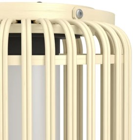 Eglo 901088 - LED Solárna stolná lampa MARLIANO LED/3,3W/3,7V 1800mAh IP44