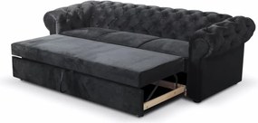 Sedacia súprava VALENTINO 3R+2+1 set