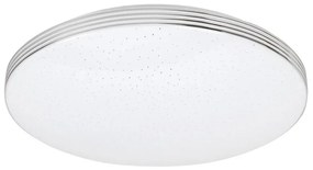 Rabalux 3347 - LED Stropné svietidlo OSCAR LED/18W/230V