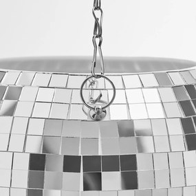 DISCO Závesný kvetináč 15 cm