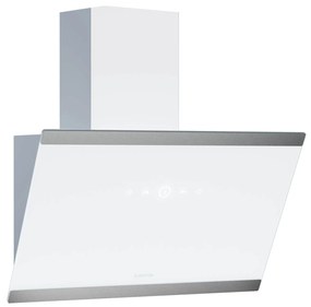 Klarstein FlashLine digestor, A++, 578 m³/h, 3 úrovne, dotykový, tichý, LED, odsávanie/recirkulácia, 100 W