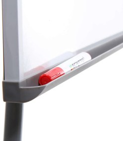 Flipchart SICO Standard 68 x 100 cm, biela