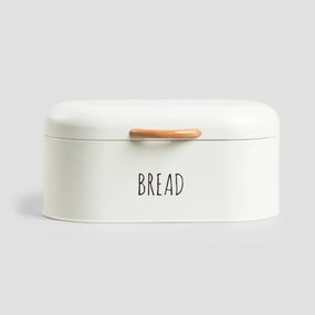 Chlebník BREADLY krémový 743535